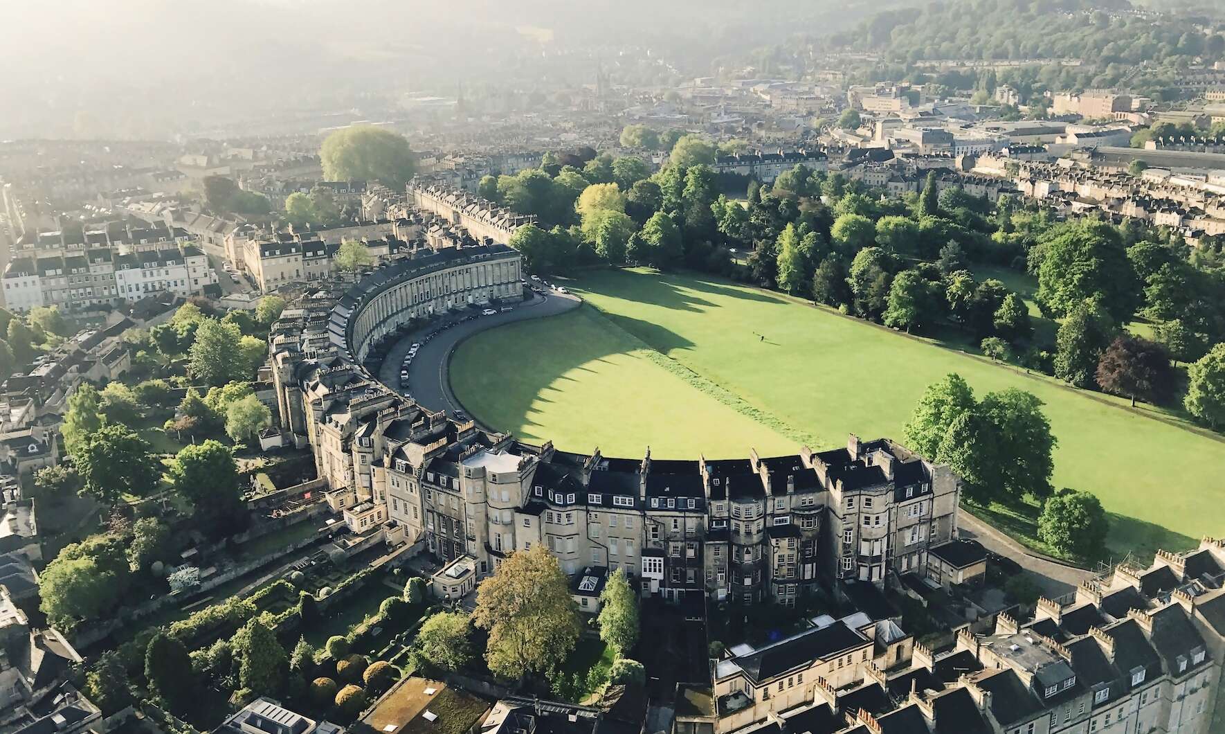 Celebrate Jane Austen's 250th Birthday in Britain